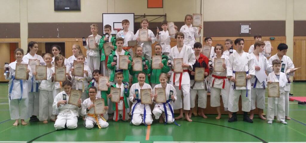 Maximiliansauer Rheinbrücken Cup 2016